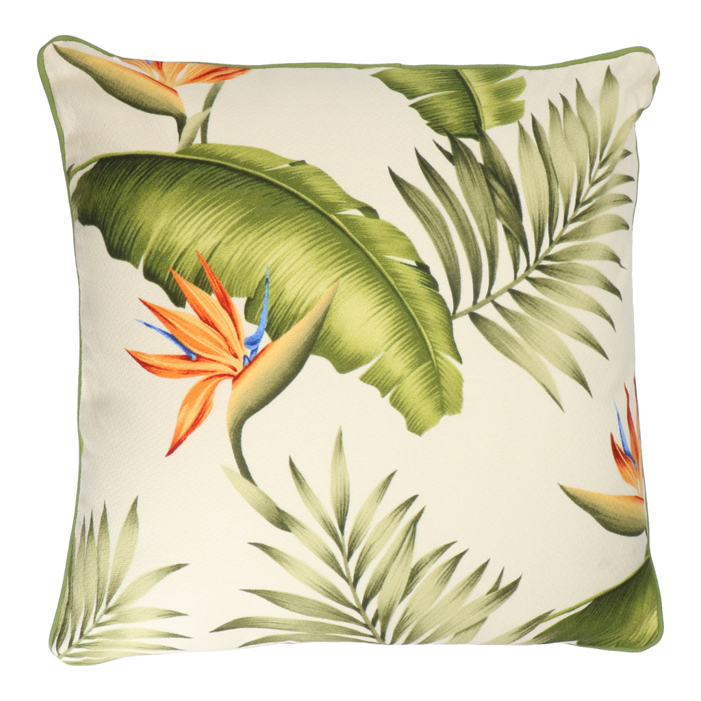 lani hawaiian cushion