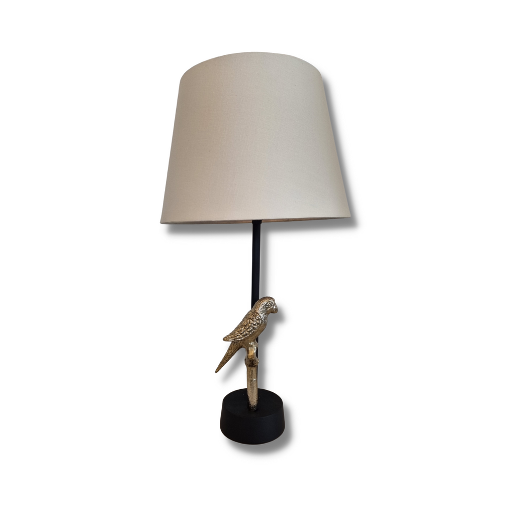 bird lamp