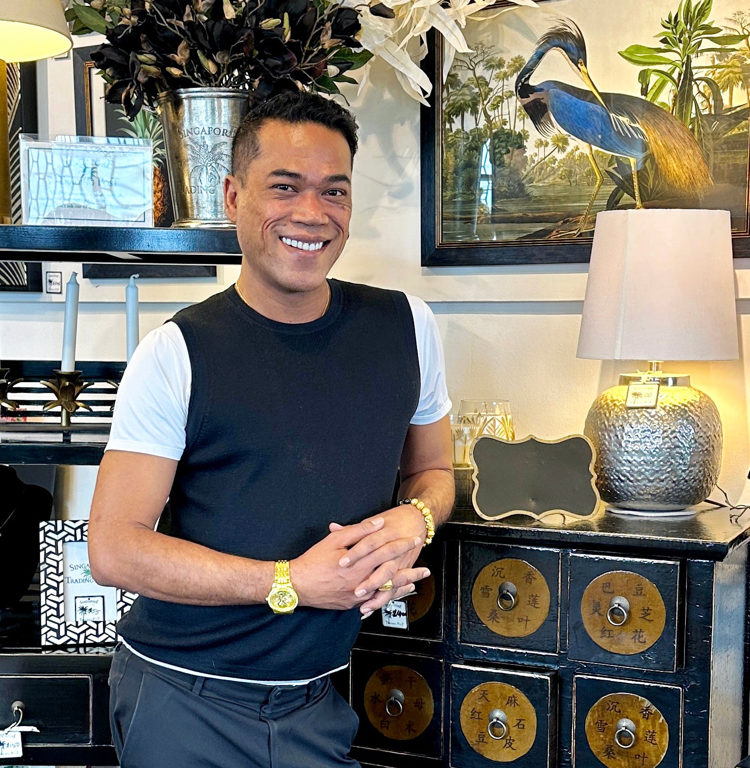 About us – Singapore Trading Post