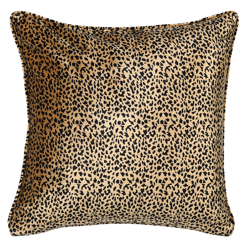tiger cushion