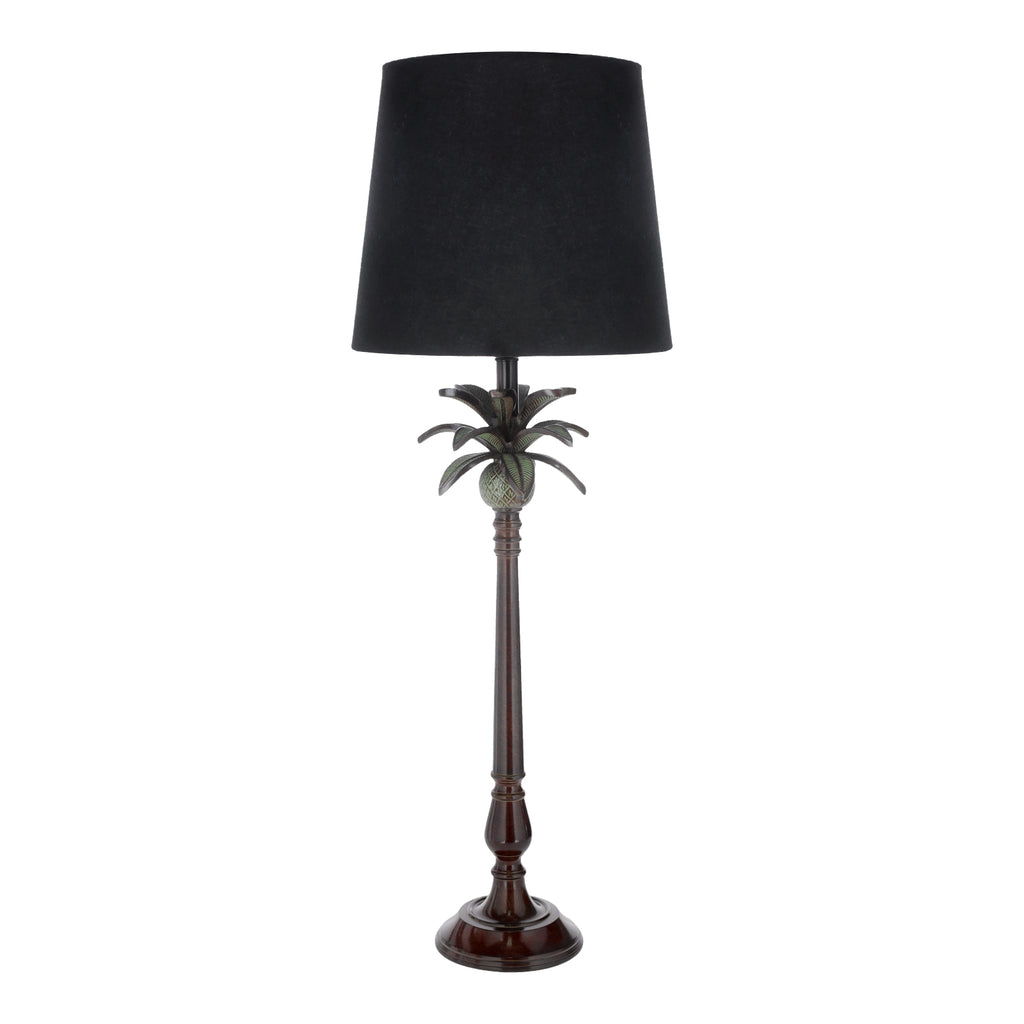 pineapple lamp